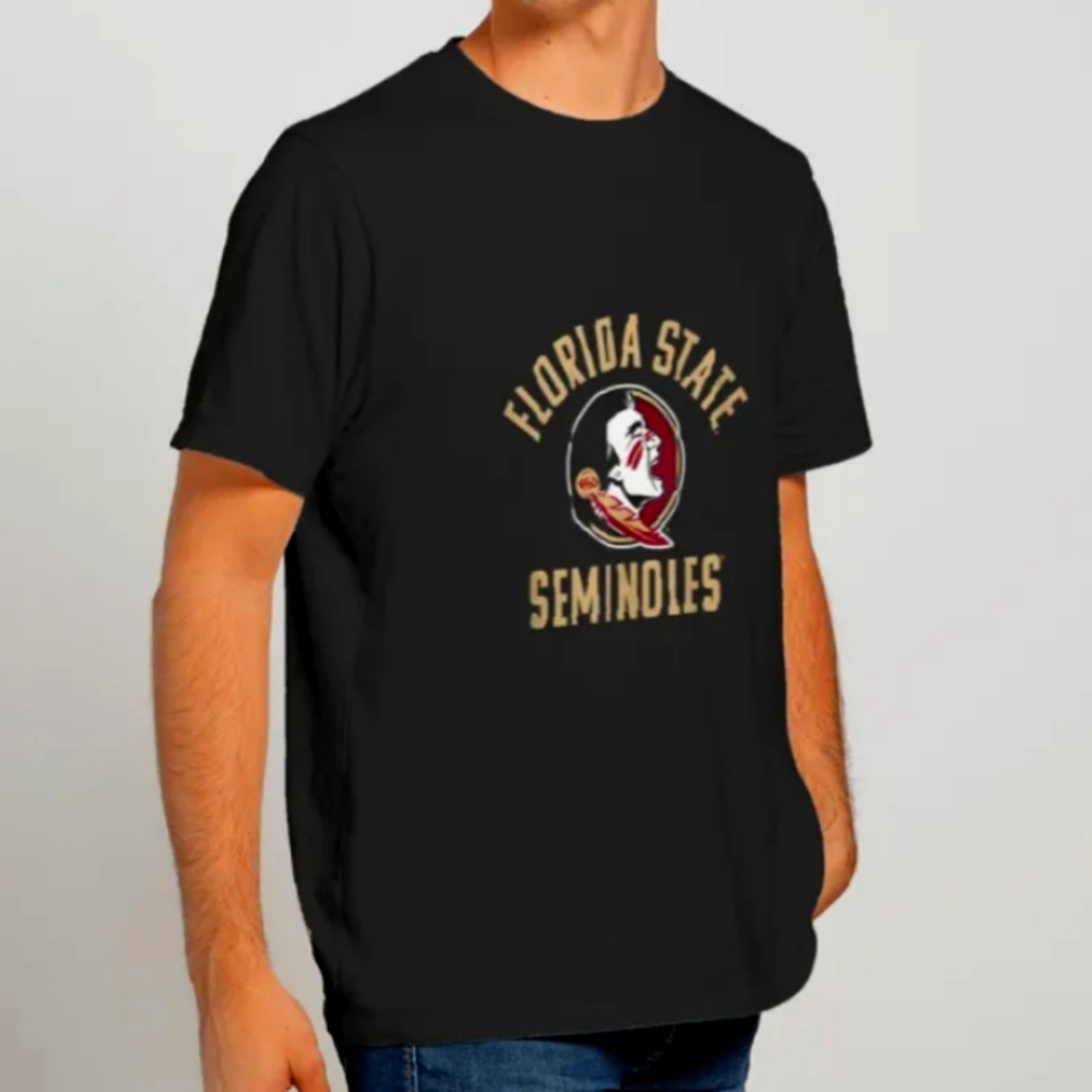 NWOT Men's Florida State Seminoles T-shirt